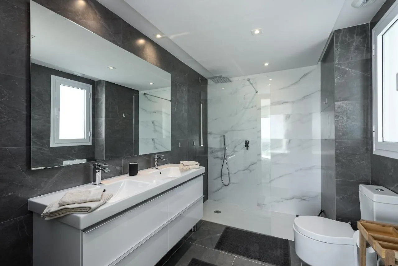 Paradise Penthouse San Roque San Roque  Apartment San Roque (Andalucia)