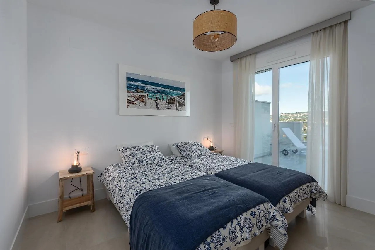 Paradise Penthouse San Roque San Roque  0*, San Roque (Andalucia)