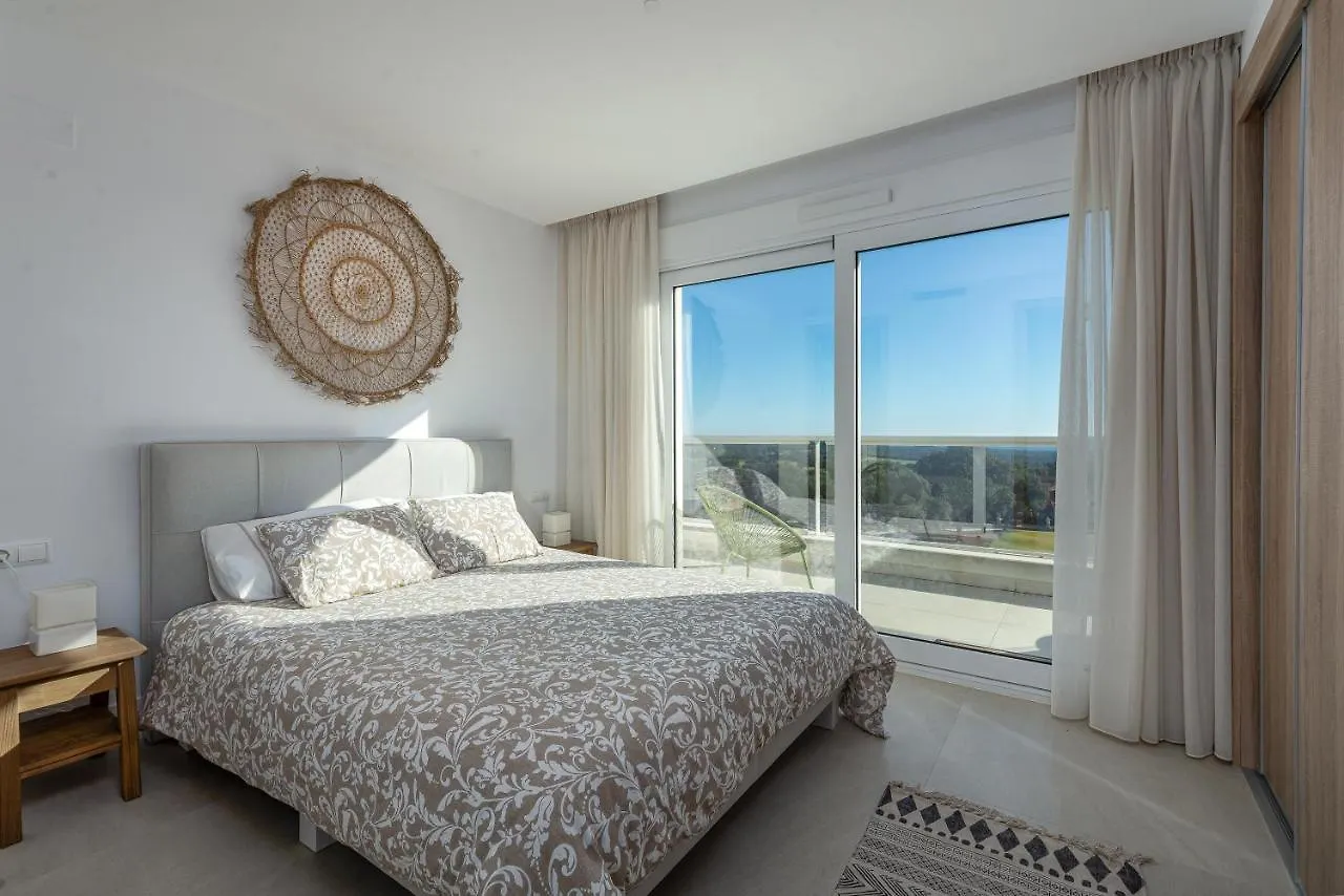 Paradise Penthouse San Roque San Roque  0*, San Roque (Andalucia) Spain