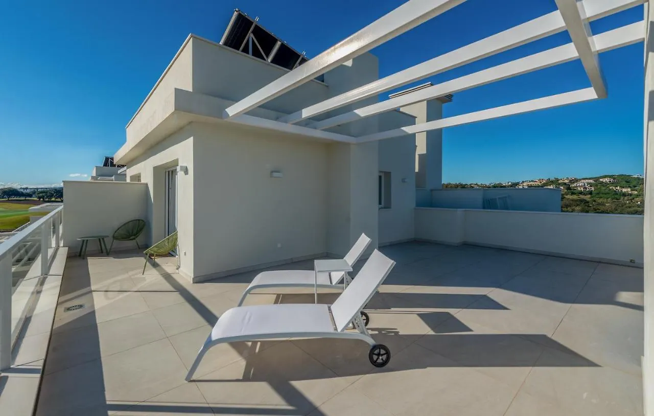 Paradise Penthouse San Roque San Roque  San Roque (Andalucia)