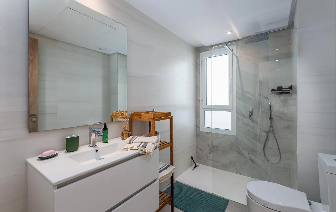 Paradise Penthouse San Roque San Roque  0*, San Roque (Andalucia) Spain