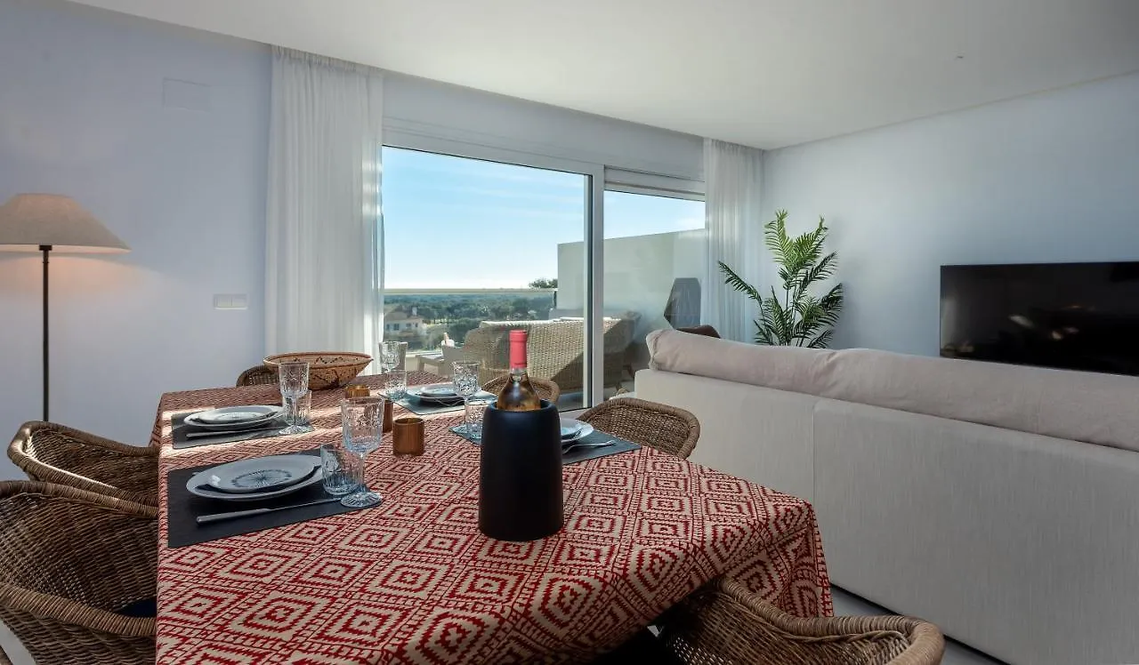 Paradise Penthouse San Roque San Roque  San Roque (Andalucia)