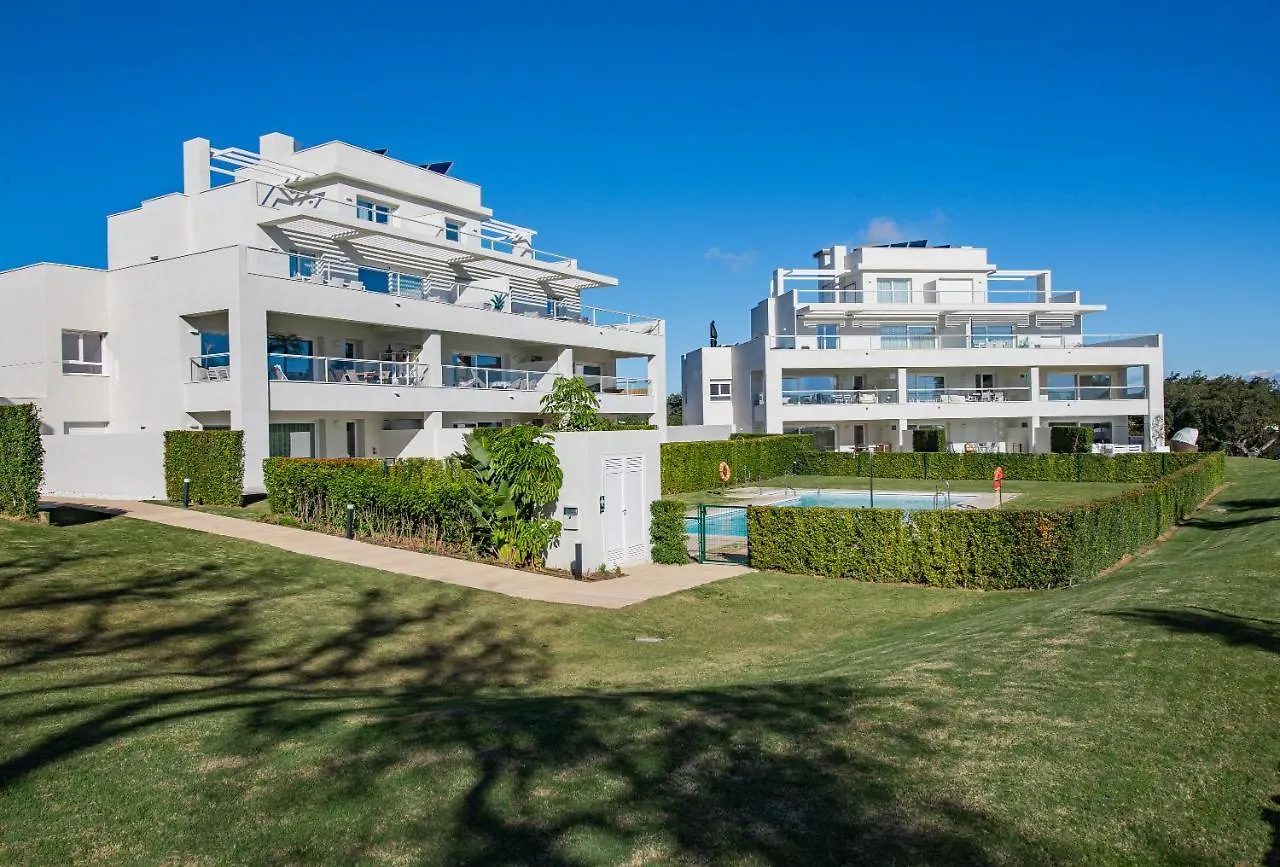 Apartment Paradise Penthouse San Roque San Roque