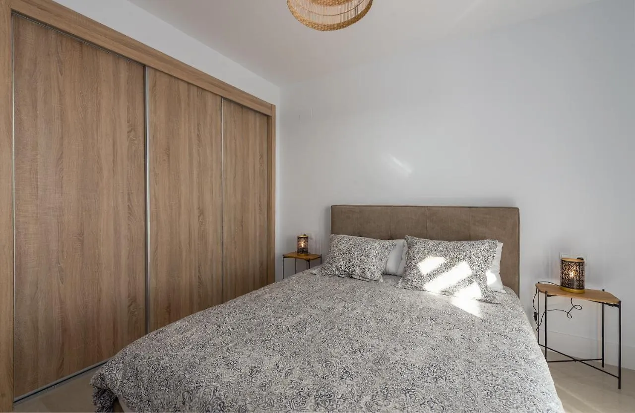 Paradise Penthouse San Roque San Roque  0*, San Roque (Andalucia)