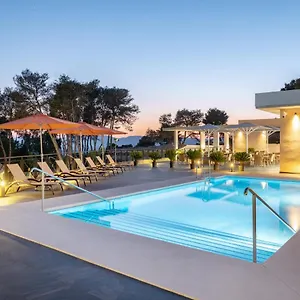 4* Hotel Admiral